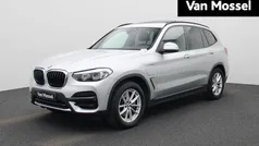 Grijs (metallic) Gebruikt 2021 BMW X3 SUV | € 34.900 (Goede deal)