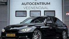 Gebruikt 2013 BMW 335 Executive Sedan | € 16.950 (Eerlijke prijs)
