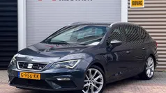 Grijs Gebruikt 2019 Seat Leon Business Stationwagen | € 12.500 (Eerlijke prijs)