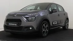 Grijs Gebruikt 2024 Citroën C3 PureTech Hatchback | € 17.725 (Eerlijke prijs)