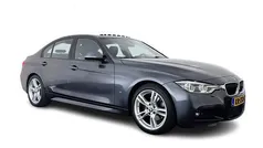 Gebruikt 2016 BMW 330 Executive Sedan | € 19.945 (Eerlijke prijs)