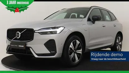 Grijs Gebruikt 2024 Volvo XC60 Plus SUV | € 49.890 (Goede deal)