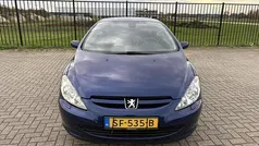 Gebruikt 2005 Peugeot 307 CC Cabriolet | € 2.100 (Eerlijke prijs)