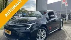 Zwart Gebruikt 2023 Suzuki Swace Style Stationwagen | € 27.995 (Eerlijke prijs)