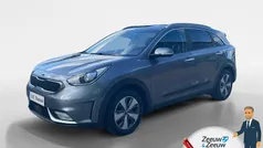Gebruikt 2018 Kia Niro SUV | € 18.945 (Eerlijke prijs)