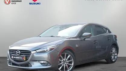 Occasion Mazda 3 120 PK (88 kW) 2018 Hatchback