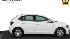 Gebruikt 2020 VW Polo Comfortline Hatchback | € 13.450 (Goede deal)