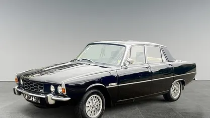 Occasion Rover 3500 154 PK (113 kW) 1973 Sedan