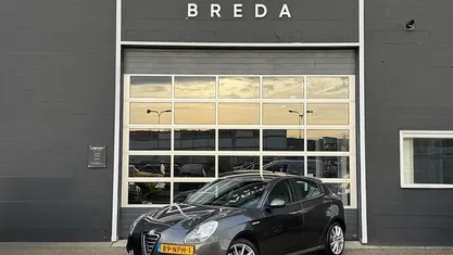 Occasion Alfa Romeo Giulietta Distinctive 170 PK (125 kW) 2010 Hatchback