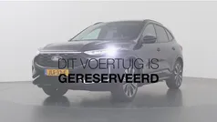 Gebruikt 2025 Ford Kuga ST-Line X SUV | € 46.935 (Eerlijke prijs)