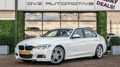Gebruikt 2016 BMW 330e Executive Sedan | € 17.950 (Goede deal)
