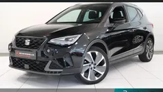Zwart Gebruikt 2021 Seat Arona Business SUV | € 22.495 (Goede deal)
