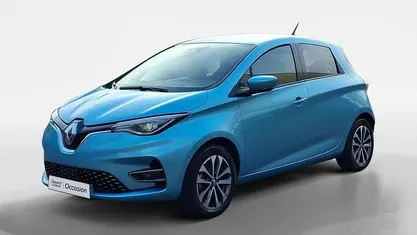 Occasion 2020 Renault Zoe Intens Hatchback | € 13.950 (Eerlijke prijs)