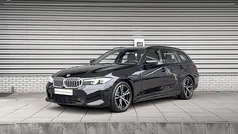 Gebruikt 2024 BMW 318 M Sport Stationwagen | € 41.800 (Eerlijke prijs)
