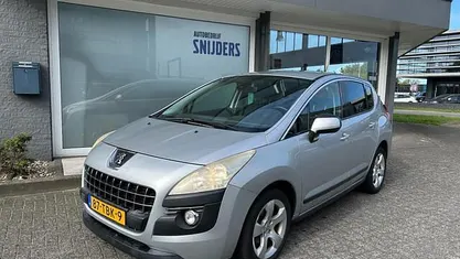 Occasion Peugeot 3008 Style 120 PK (88 kW) 2012 MPV