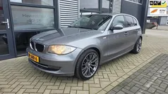 Gebruikt 2009 BMW 116 Hatchback | € 2.950 (Goede deal)