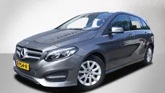 Gebruikt 2015 Mercedes B180 Ambition MPV | € 16.735 (Eerlijke prijs)