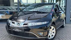 Gebruikt 2009 Honda Civic Comfort Hatchback | € 5.950 (Eerlijke prijs)