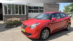 Gebruikt 2016 Suzuki Baleno Exclusive Hatchback | € 9.985 (Eerlijke prijs)