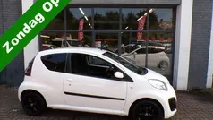 Gebruikt 2014 Citroën C1 Hatchback | € 3.499 (Eerlijke prijs)
