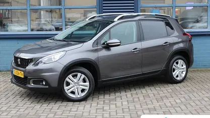 Occasion Peugeot 2008 Signature Sky 2019 SUV