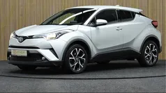 Grijs Gebruikt 2019 Toyota C-HR SUV | € 19.950 (Eerlijke prijs)
