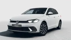Gebruikt 2024 VW Polo Edition Hatchback | € 32.295 (Eerlijke prijs)