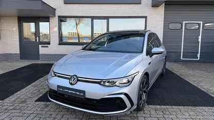 Occasion VW Golf VIII Style 150 PK (110 kW) 2023 Hatchback