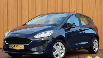 Occasion Ford Fiesta Trend 86 PK (63 kW) 2019 Hatchback