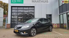 Gebruikt 2015 Nissan Pulsar Tekna Hatchback | € 8.949 (Eerlijke prijs)