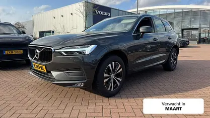 Occasion Volvo XC60 Momentum 2020 SUV