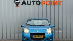 Gebruikt 2009 Suzuki Alto Exclusive Hatchback | € 2.745 (Goede deal)