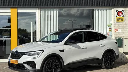 Occasion 2024 Renault Arkana Esprit Alpine SUV | € 30.695 (Eerlijke prijs)