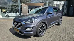 Gebruikt 2019 Hyundai Tucson Premium SUV | € 24.950 (Eerlijke prijs)