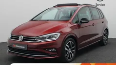 Gebruikt 2019 VW Golf Sportsvan Highline MPV | € 21.900 (Eerlijke prijs)