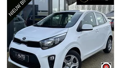 Occasion Kia Picanto Comfort 67 PK (49 kW) 2021 Hatchback