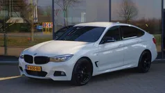 Wit Gebruikt 2019 BMW 320 Executive Hatchback | € 23.950 (Goede deal)