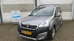 Gebruikt 2016 Peugeot Partner Tepee Active MPV | € 10.500 (Eerlijke prijs)