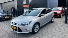 Gebruikt 2014 Ford Focus Hatchback | € 4.499 (Goede deal)