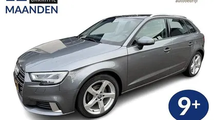 Occasion 2018 Audi A3 Design Hatchback | € 15.950 (Goede deal)