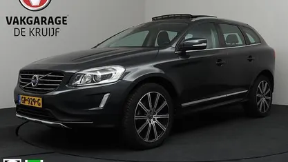 Occasion 2015 Volvo XC60 Ocean Race SUV | € 18.750 (Eerlijke prijs)