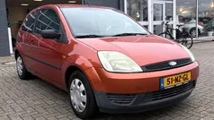 Gebruikt 2004 Ford Fiesta Ambiente Hatchback | € 1.199 (Goede deal)