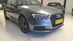 Audi A3 Sportback g-tron