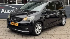Gebruikt 2015 Seat Mii Sport Hatchback | € 7.390 (Eerlijke prijs)