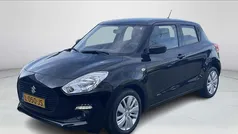 Gebruikt 2021 Suzuki Swift Hatchback | € 15.950 (Eerlijke prijs)
