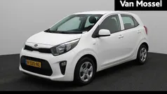 Hatchback Gebruikt 2020 Kia Picanto Hatchback | € 10.445 (Eerlijke prijs)
