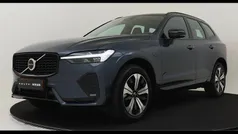 Blauw Gebruikt 2024 Volvo XC60 Plus SUV | € 54.890 (Goede deal)