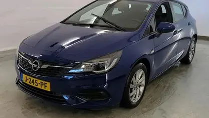 Occasion Opel Astra Edition 112 PK (82 kW) 2020 Hatchback