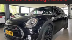Zwart Gebruikt 2018 Mini Cooper Clubman Chili Stationwagen | € 17.990 (Eerlijke prijs)