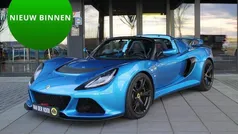 Gebruikt 2014 Lotus Exige Coupé | € 75.195